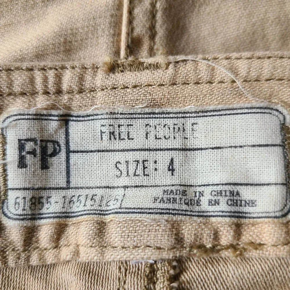 Free People free people